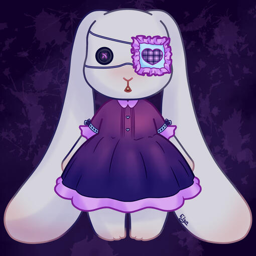 Sophie OC